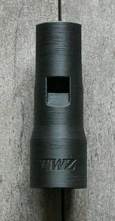 TWZ Low Whistles in C, D, E, F, G