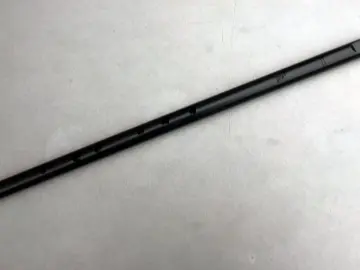 Tony Dixon ABS Low D Whistle