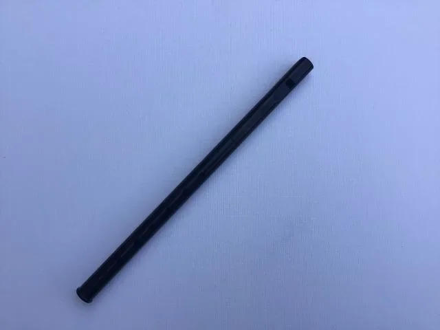 Dixon Tin Whistle Kunststoff High D