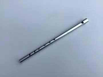 Naomi Tin Whistle Alu High D