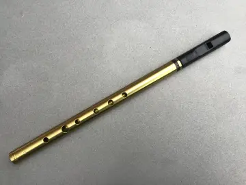 Dixon Heavy Brass D