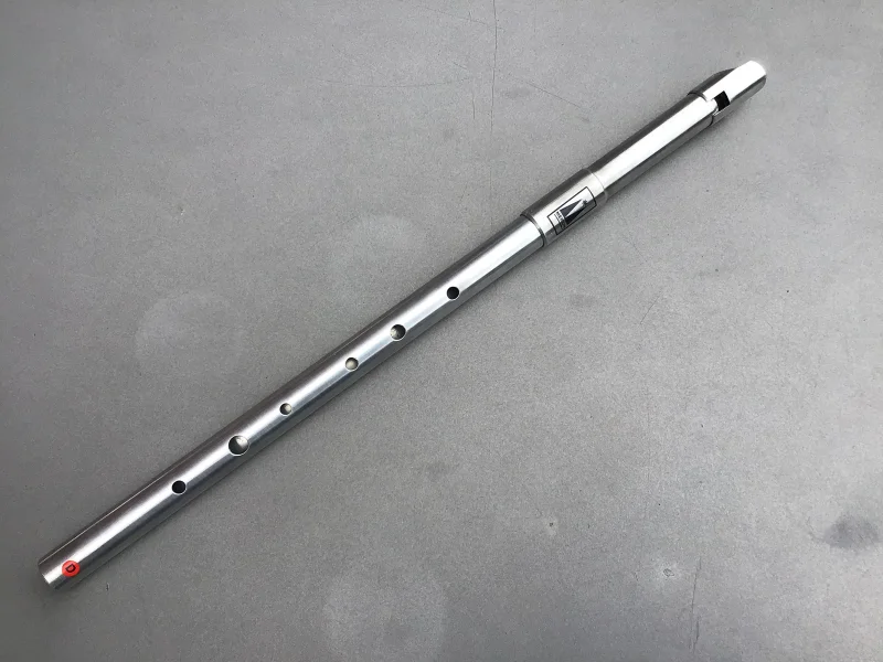 Merlin Excalibur Low D Whistle