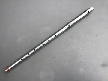 Merlin Excalibur Low D Whistle