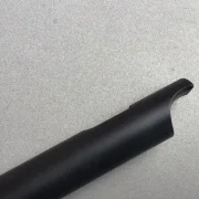 MK Low D Whistle Black