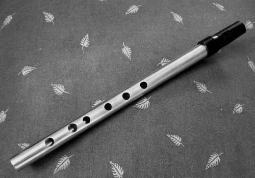 Mac Nic Tin Whistle Einsteigerset