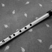 Mac Nic Tin Whistle Einsteigerset