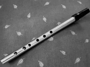 Mac Nic Tin Whistle Einsteigerset