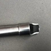 Merlin Excalibur Low D Whistle