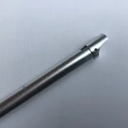 Naomi Tin Whistle Alu High D