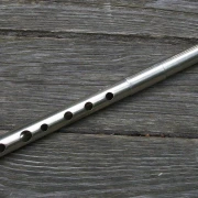 TWZ Tin Whistle Al Jo