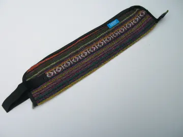 Tin Whistle Tasche groß