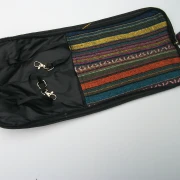 Tin Whistle Tasche groß