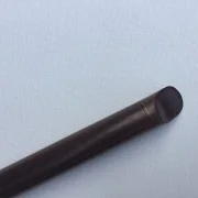 Weston Tin Whistle High D Palisanderholz